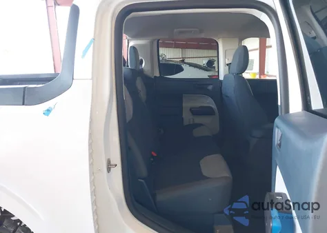 2025 Ford Maverick Xlt z USA, uszkodzony, nr VIN 3FTTW8H32SRA45100